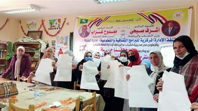 تعليم فن التفصيل بالباترون لفتيات أبو حماد