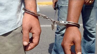 17 أبريل محاكمة عصابة سرقة شركات بترول كبرى