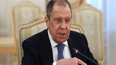 وزير خارجية روسيا ينفي تسبب بلده بأزمة غذاء عالمية