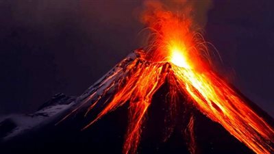 القصة الكاملة لثوران بركان ساكوراجيما باليابان