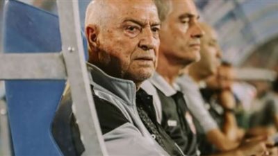 موعد مباراة الزمالك المقبلة في الدوري والقنوات الناقلة