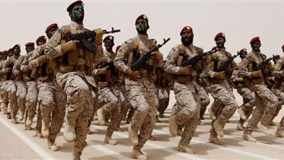 شروط وزارة الدفاع السعودية للرجال والنساء 1444