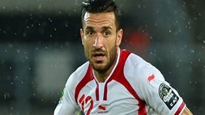 معلول والمثلوثي على رأس تشكيل تونس المتوقع أمام البرازيل
