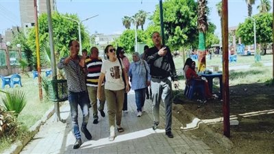 ورش عمل بشأن آليات حماية الطفل بأسيوط