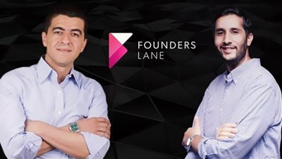 أكبر تحالف عالمي لبناء الشركات الناشئة يبدأ أعماله في مصر عبر FoundersLane Egypt