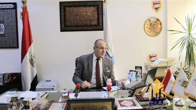 وكيل التعليم بالقاهرة يعقد اجتماعا مع الإدارات التعليمية استعدادا للعام الدراسي الجديد