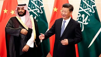 القمة العربية الصينية تبحث دعم العلاقات المشتركة