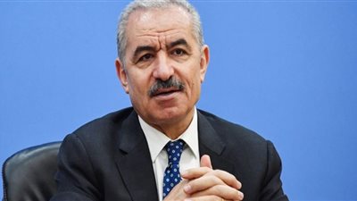 رئيس وزراء فلسطين يُطالب إسرائيل بفتح مطار القدس