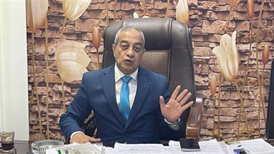 رئيس الجمارك: ليس لنا علاقة بتأخر الإفراج