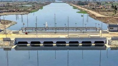 قناطر ديروط فى ثوب جديد.. أقدم المنشآت الهيدروليكية فى العالم