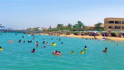 فتح شواطئ وأندية الإسماعيلية بالمجان بمناسبة الاحتفال باليوم العالمي للسياحة