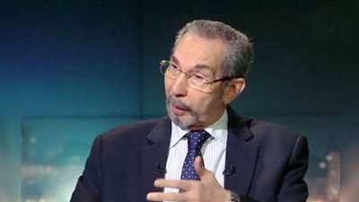 رشاد عبده يطالب بحلول عملية لحل أزمة المصانع المتعثرة