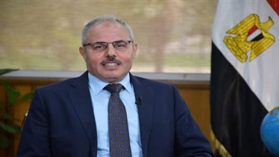 جامعه قناه السويس تحقق. إنجازا جديدا بتصنيف شنغهاي للمواد الاكاديميه للعام 2022