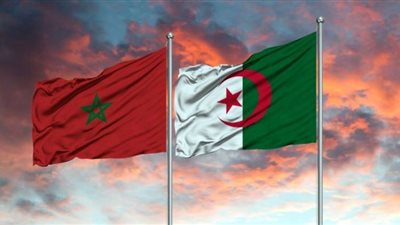 وزير العدل الجزائري يصل إلى المغرب