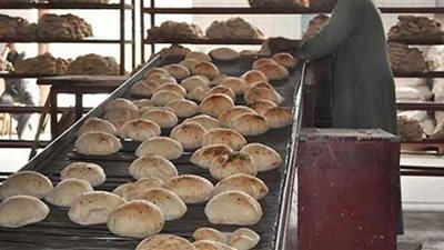 ضبط 721 قضية في مجال مخالفات المخابز