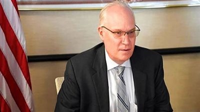 المبعوث الأمريكى يتوجه إلى السعودية والأردن لدعم محادثات السلام في اليمن