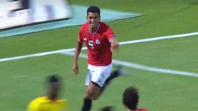 القماش يشيد بلاعب الإسماعيلي الشاب