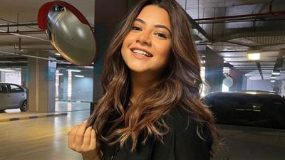 بسنت حاتم بطلة أمام جميلة عوض في 