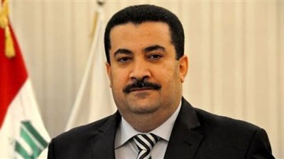 ترشيح محمد شياع السوداني لمنصب رئاسة الوزراء العراقي