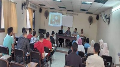 الشرقية: انطلاق فعاليات الدورة الأولى لمطبقي المبيدات للنهوض بالزراعة