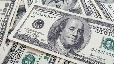 ارتفاع أسعار الدولار في منتصف التعاملات