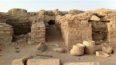 سوق الفاو بالسعودية مقصد التجار منذ مئات السنين.. فيديو