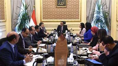 رئيس الوزراء يؤكد أهمية قطاع السياحة في دعم الاقتصاد المصري