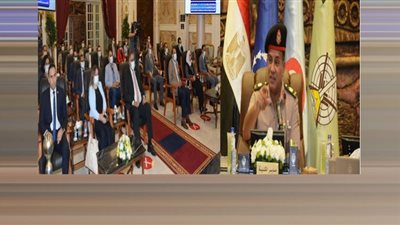 قبول دفعة جديدة بالأكاديمية العسكرية المصرية والكليات العسكرية