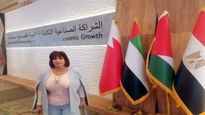 اتحاد المستثمرات العرب يشارك اجتماعات اللجنه العليا للشراكه الصناعيه التكامليه بين مصر ة الأردن و الإمارات