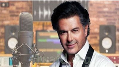 استمارة 6 جديد راغب علامة فى الصيف