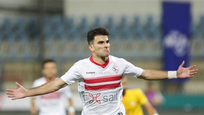 ترتيب هدافي الدوري المصري.. زيزو في الصدارة ومروان حمدي يلاحقه