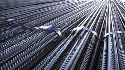 أسعار الحديد فى الأسواق المصرية