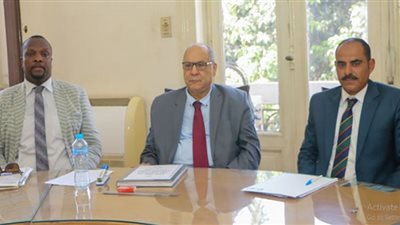 طعن واحد على انتخابات عليا الوفد في اليوم الثاني