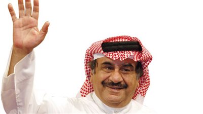 الفنان الكويتي عبد الحسين عبدالرضا.. كيف احتفل جوجل بـ ابن الأسرة الفنية؟