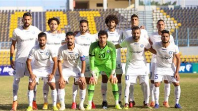 أسوان يجدد لحارس المرمى لمدة موسمين