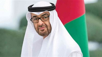 أول رائد فضاء عربي| محمد بن زايد: خطوة تجسد طموحاتنا