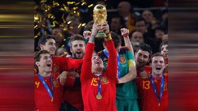 راموس يغيب عن كأس العالم قطر 2022