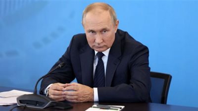 بوتين يتهم الغرب بالتسبب في أزمة غذاء عالمية