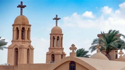 كنيسة الإنجيلية تُنظم لقاءً روحيًا الأحد المقبل بالقاهرة الجديدة