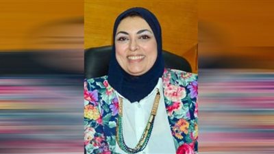 قرار جمهوري بتعيين الدكتورة رانيا عبده الامام عميدًا لكلية التربية النوعية بجامعة طنطا