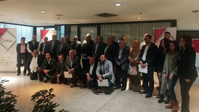 16.3 مليون جنيه إيرادات مستهدفة لـ