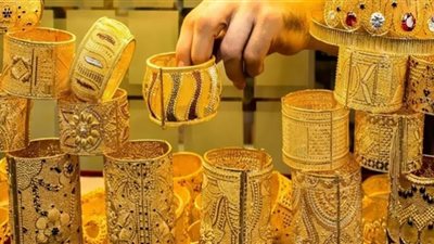 أسعار الذهب تتراجع 125 جنيهًا.. وعيار 24 يسجل 1971 جنيهًا