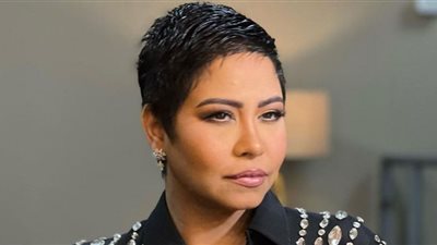 شيرين عبد الوهاب مختلفة كليًا مع إسعاد يونس .. صور