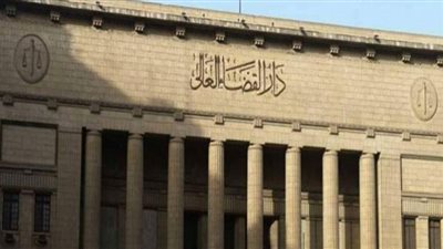 المشدد 7 سنوات لتاجري مخدرات بحدائق القبة