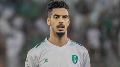 أهلي جدة يٌعلن عن تفاصيل إصابة علي الأسمري