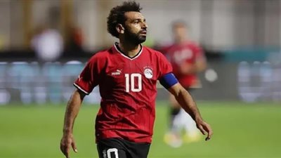 محمد صلاح يغيب عن تشكيل مصر الأساسي أمام ليبيريا