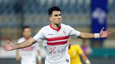زيزو يحلق في الصدارة.. ترتيب هدافي الدوري المصري بعد ختام الجولة 26