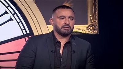 أحمد السقا عضو لجنة تحكيم مهرجان النيل للإبداع الدرامي