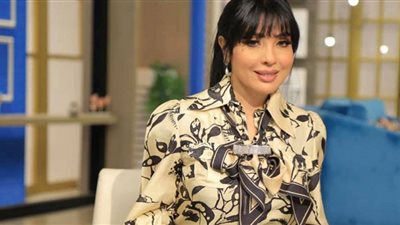 سهير جودة تهنئ شريهان بعيد ميلادها