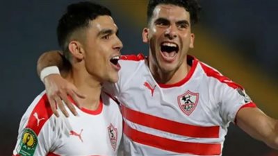 أشرف بن شرقى يتصدر قائمة الاغلى فى الزمالك